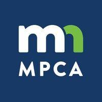 minnesota pollution control agency logo image