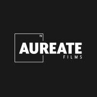 aureate films logo image