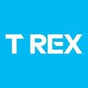 logo of T Rex