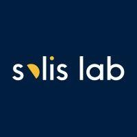 solis lab co., ltd. logo image