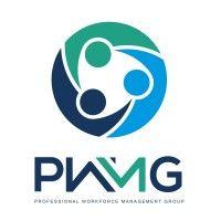 pwmg logo image