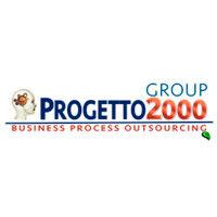 progetto 2000 group logo image