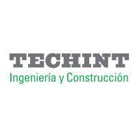 techint engineering & construction logo image