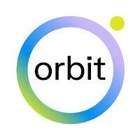 orbit logo image