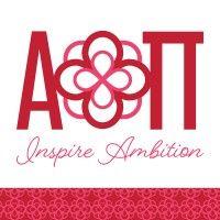 alpha omicron pi fraternity logo image