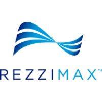 rezzimax logo image