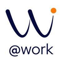 atwork logo image