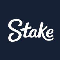 stake logo image