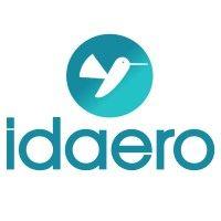 idaero solutions logo image