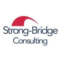 strong-bridge consulting logo image