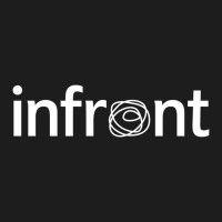 infront consulting & management gmbh logo image