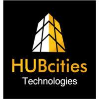 hubcities technologies llc logo image