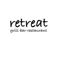 retreat restaurants logo image