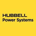 logo of Hubbell Power Systems