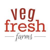 veg-fresh farms logo image