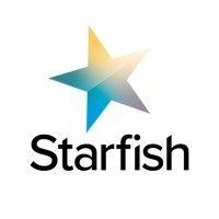 starfish search logo image