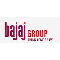 bajaj group logo image