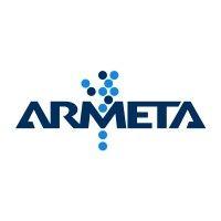 armeta logo image