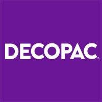 decopac, inc. logo image