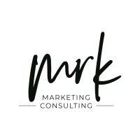 mrk marketing consulting logo image