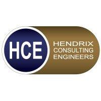 hendrix consulting engineers logo image