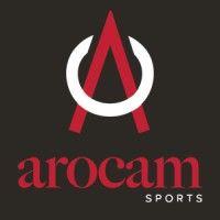 arocam sports logo image