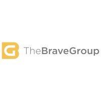 the brave group logo image