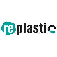 replastic.ch logo image