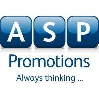 asp promotions limited logo image