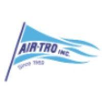 air-tro, inc. logo image