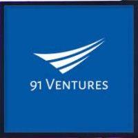 91ventures logo image