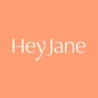 hey jane logo image