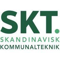 skandinavisk kommunalteknik ab logo image