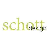 schott design logo image