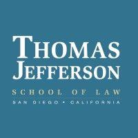 thomas jefferson school of law