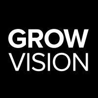 grow vision® logo image