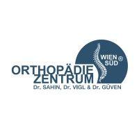 orthopädie zentrum wien süd logo image