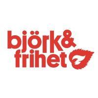 björkåfrihet logo image