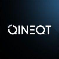 qineqt inc. logo image