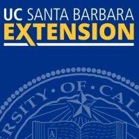 ucsb extension logo image