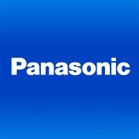 panasonic logo image