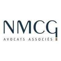 nmcg avocats associés logo image