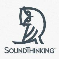 soundthinking (formerly shotspotter)