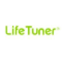 lifetuner logo image