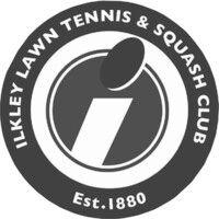 ilkley lawn tennis & squash club ltd logo image