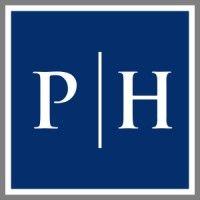 presidential hospitality logo image