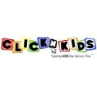 clicknkids logo image