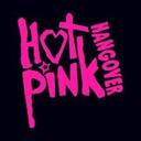 logo of Hot Pink Hangover