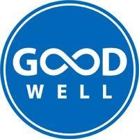 goodwell logo image