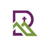 refreshing mountain retreat & adventure center logo image